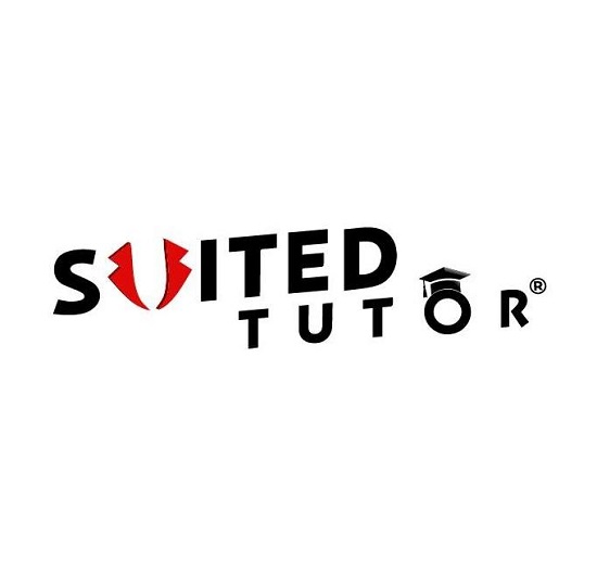 Suited Tutor Stader Business Directory Listing